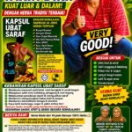 Rahsia Nenek Moyang kita kekal Sihat tanpa ubat Moden