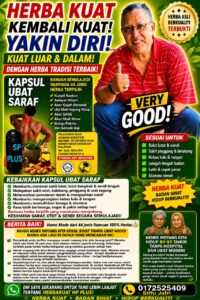 Rahsia Nenek Moyang kita kekal Sihat tanpa ubat Moden