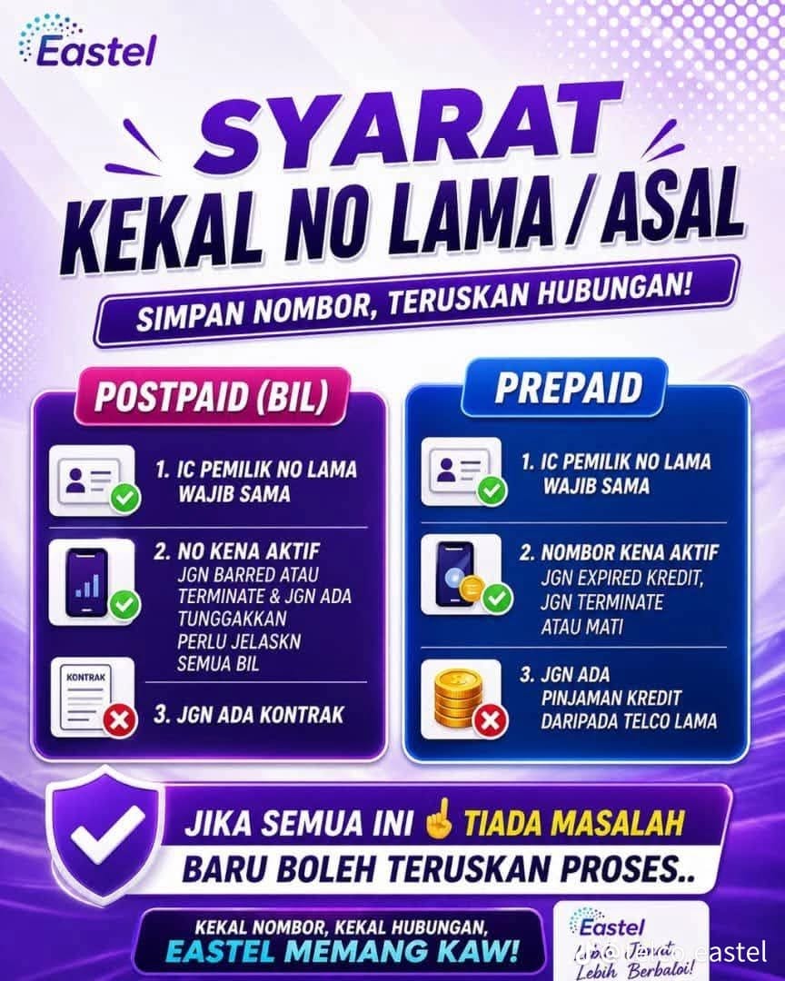 JOM TUKAR TELCO