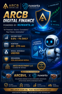 ARCB Digital Finance