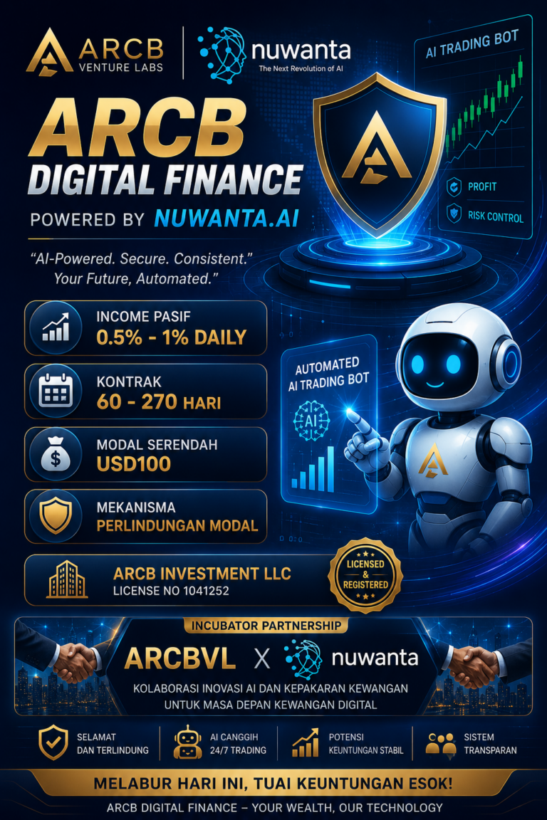 ARCB Digital Finance