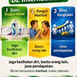 Cara Nak Jana dan Urus Income