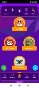 Belajar Faham AlQuran Cara Mudah dan Seronok