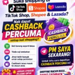 JOM SHOPPING DENGAN LINGKOO