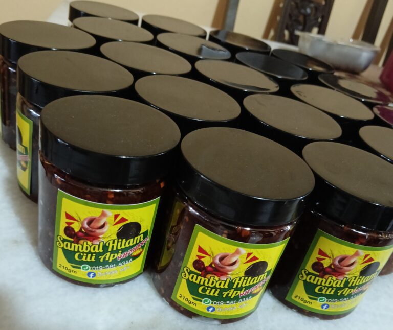 Sambal