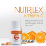 Vitamin C Zhulian (Nutrilex)