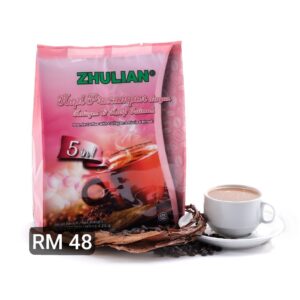 Kopi Kacip Fatimah 5 in 1