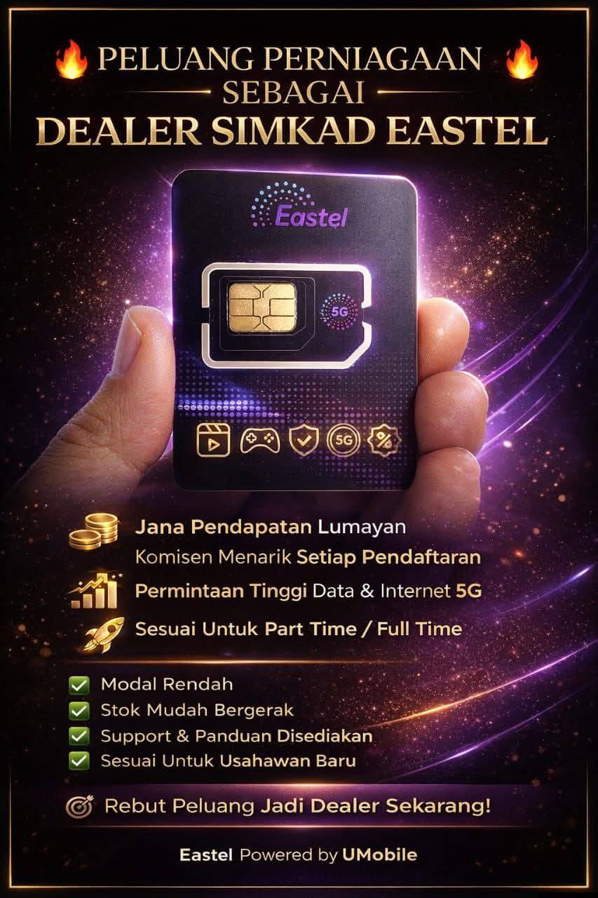 SIMKAD EASTEL