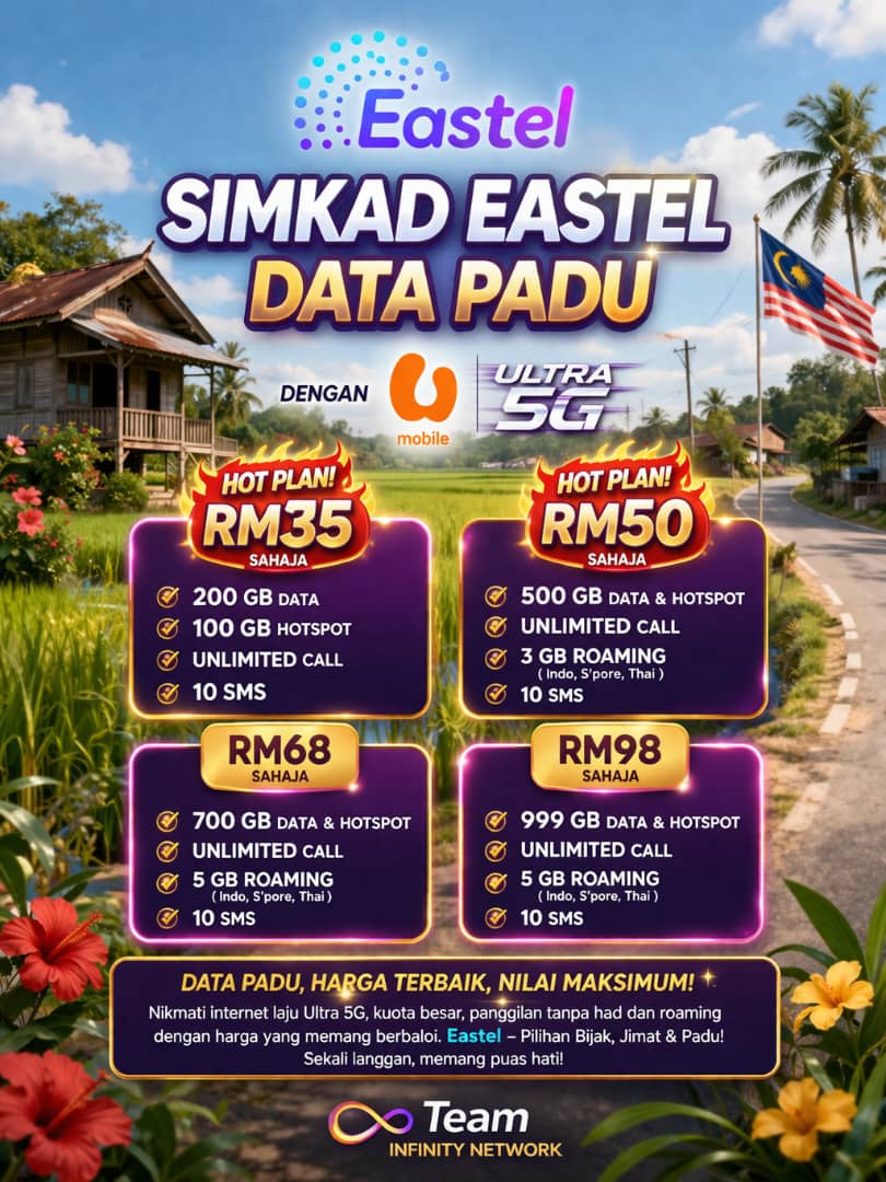 SIMKAD EASTEL