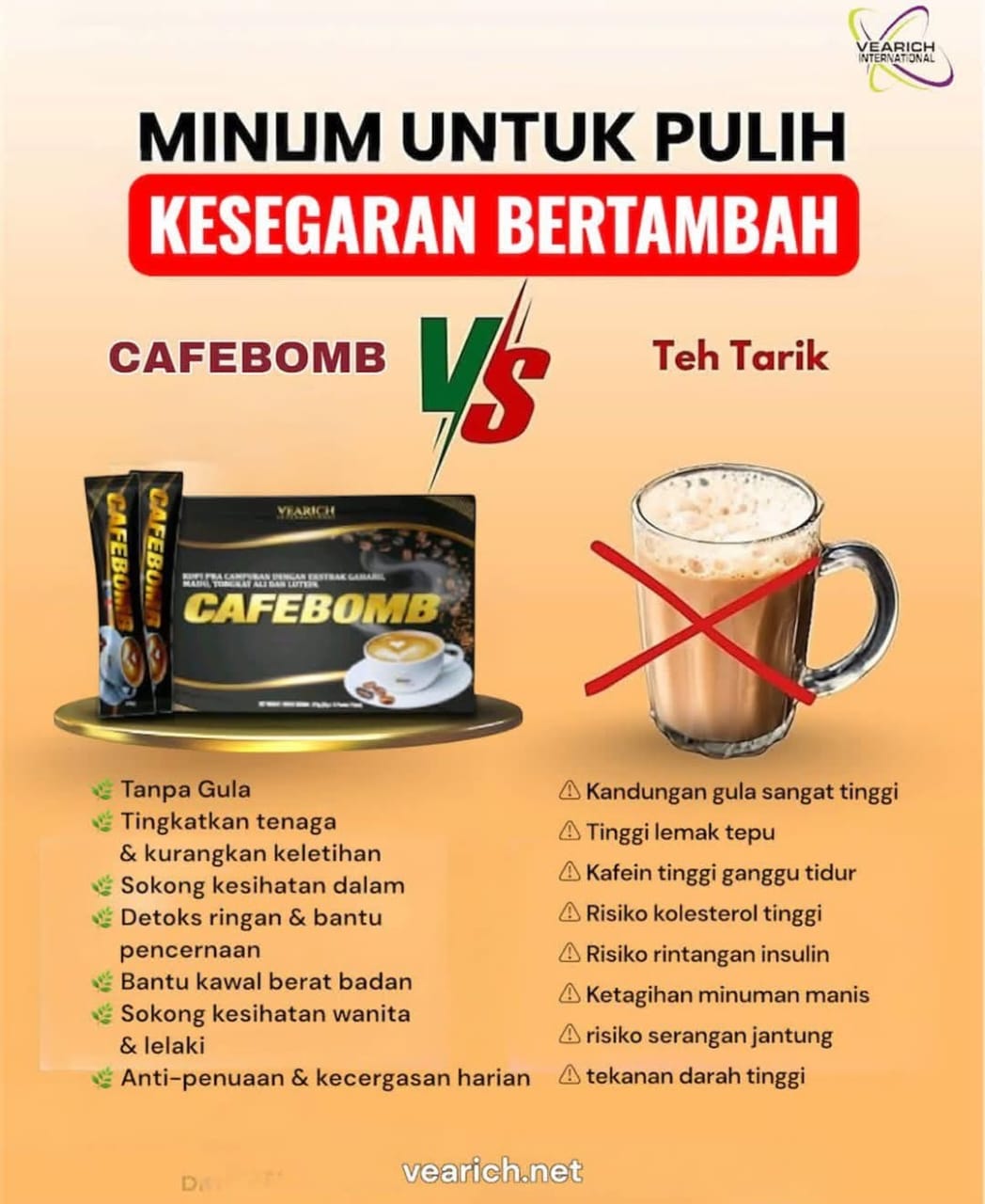 CafeBomb