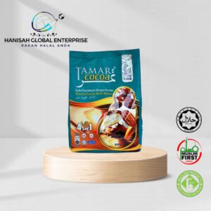Tamar Cocoa 900g