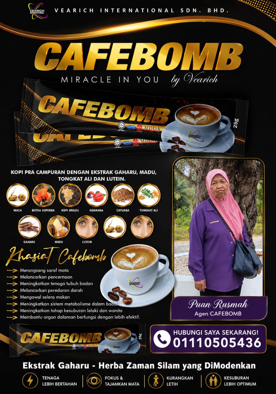 CafeBomb