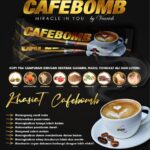 CAFEBOMB