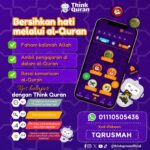 Think Quran