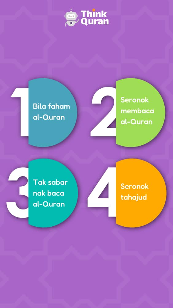 Think Quran