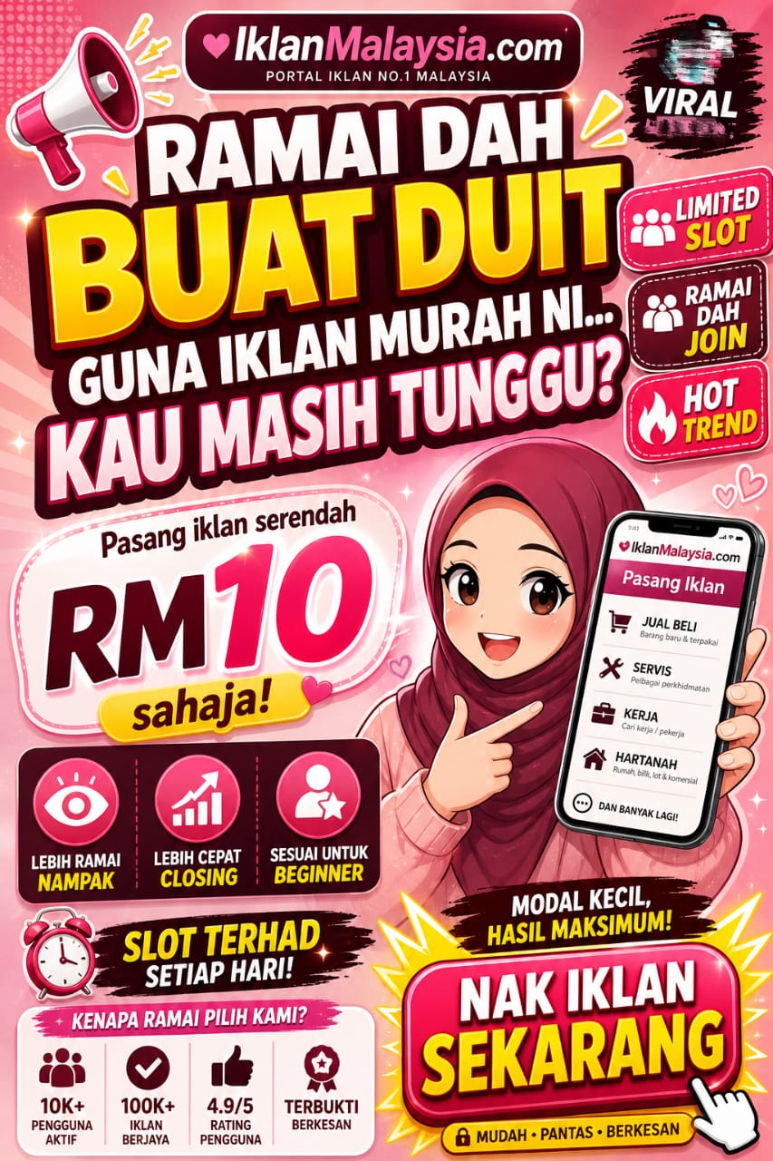 Iklanmalaysia