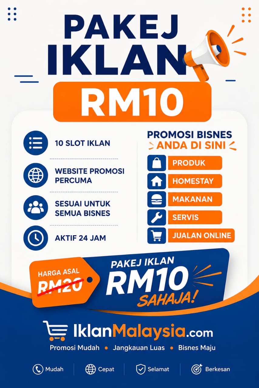 Iklanmalaysia
