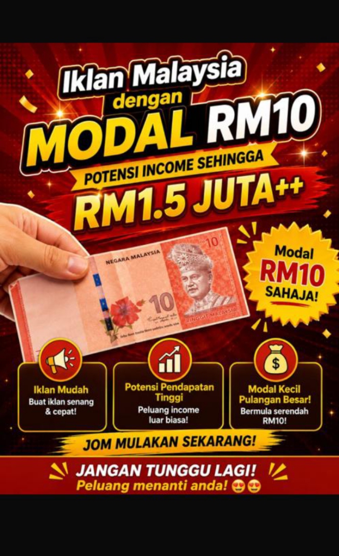 Iklanmalaysia
