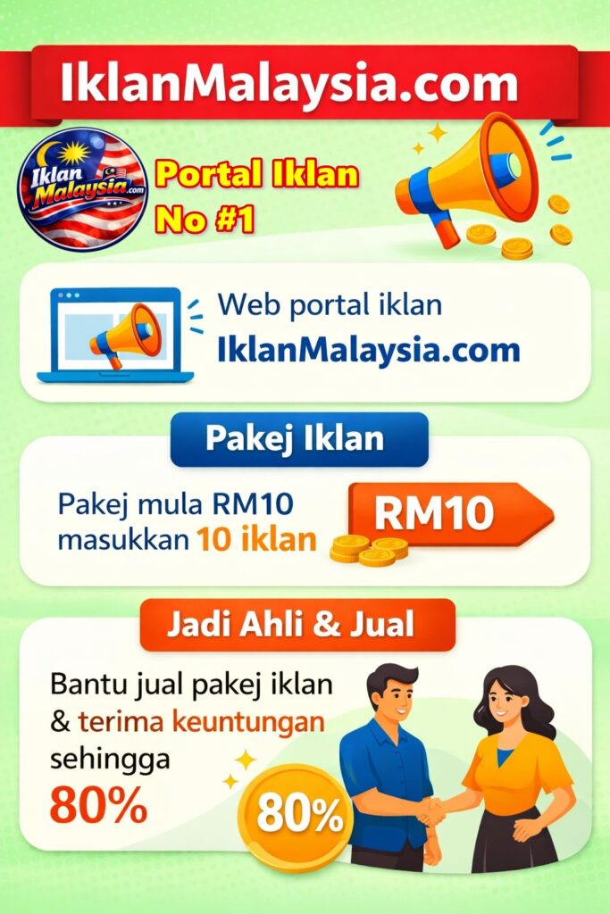 Iklanmalaysia