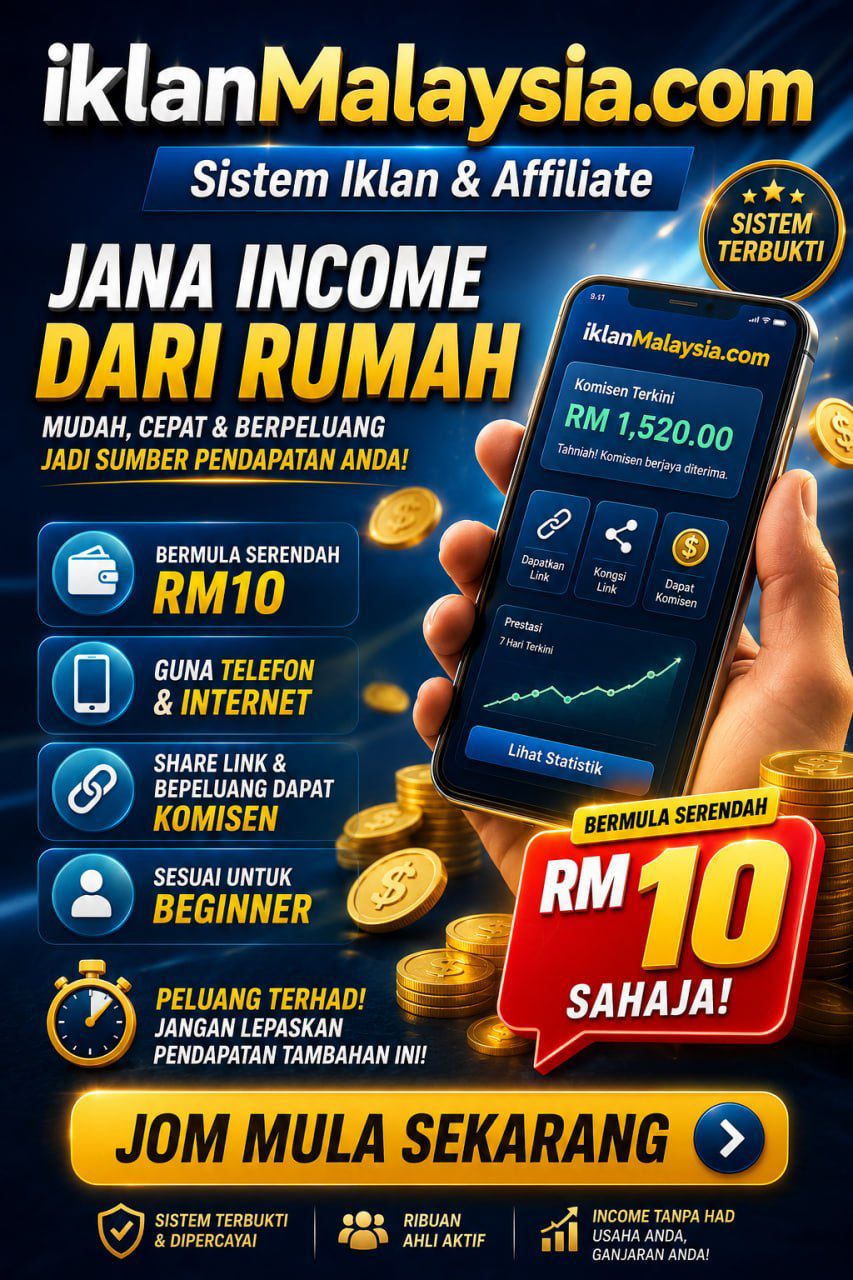 Iklanmalaysia