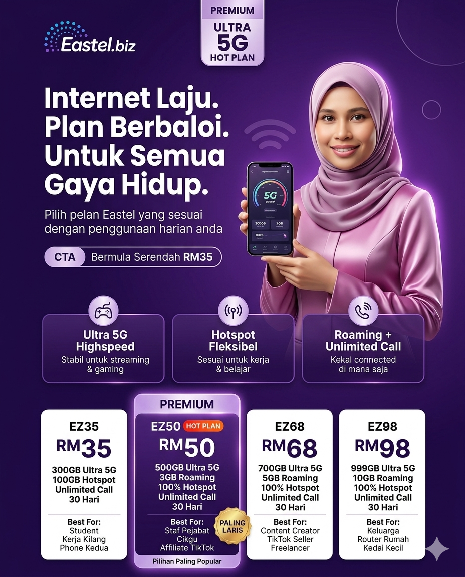Jom Tambah Pendapatan