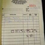 Minyak Panas Cap Belut