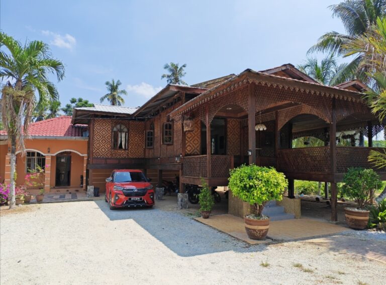 Rumah untuk di jual