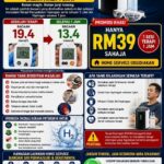IKHTIAR RAWATAN HYDROGEN