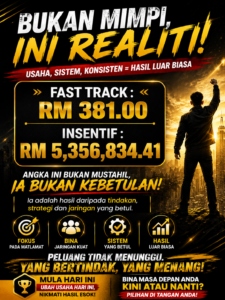 Bisnes modal rendah