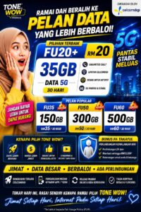 Simkad banyak manfaat