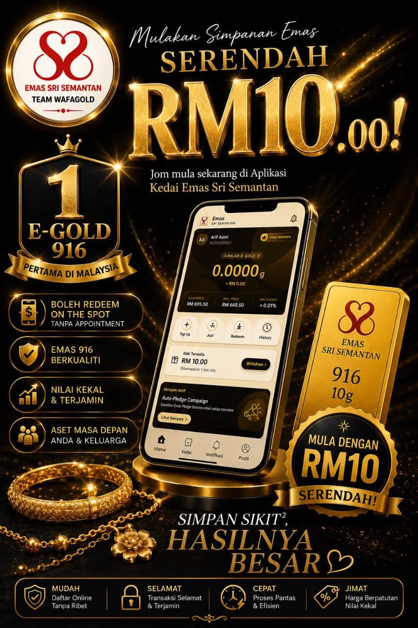 SEMUA INI BERMULA TANPA MODAL DAN YURAN TANPA RASIKO