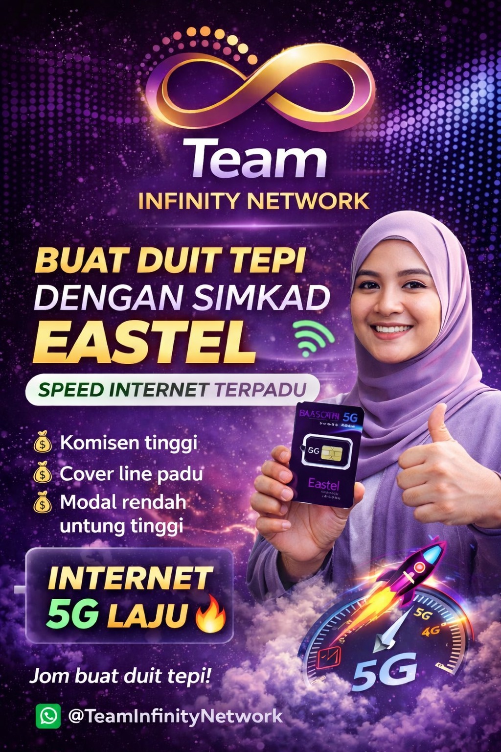 SIMKAD EASTEL