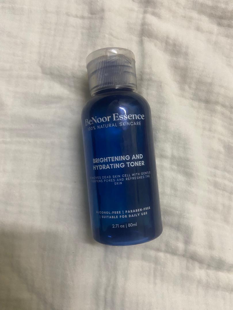 Kecantikan