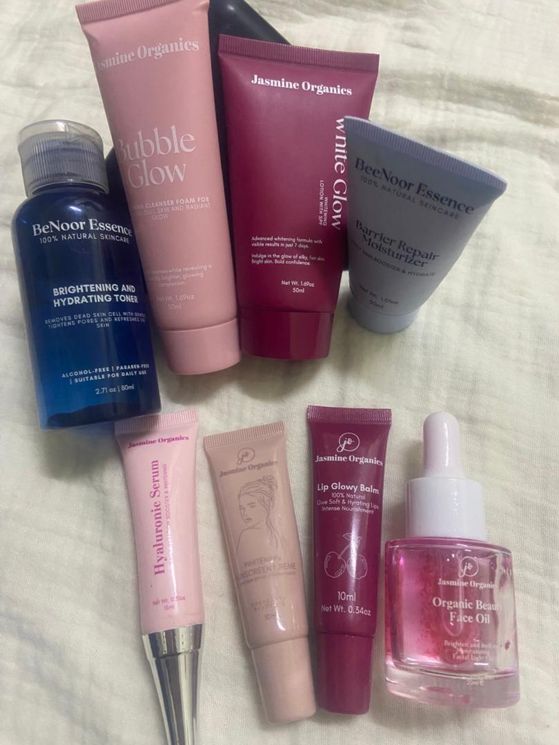 Kecantikan
