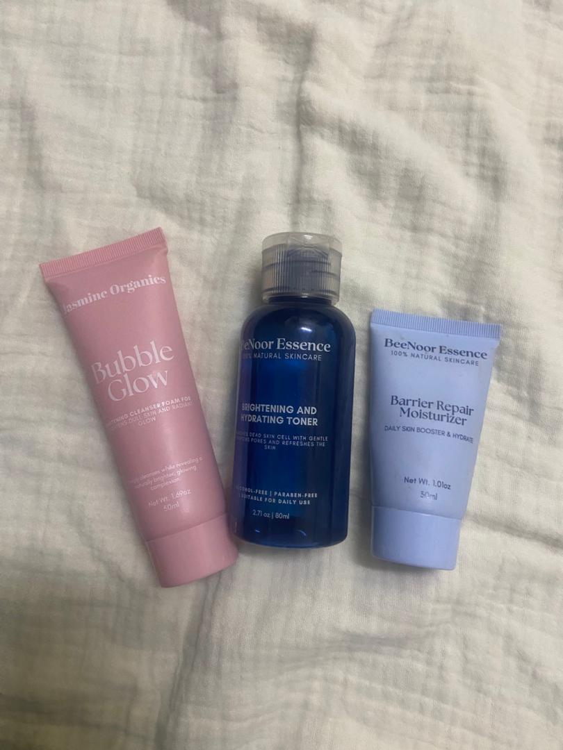 Kecantikan