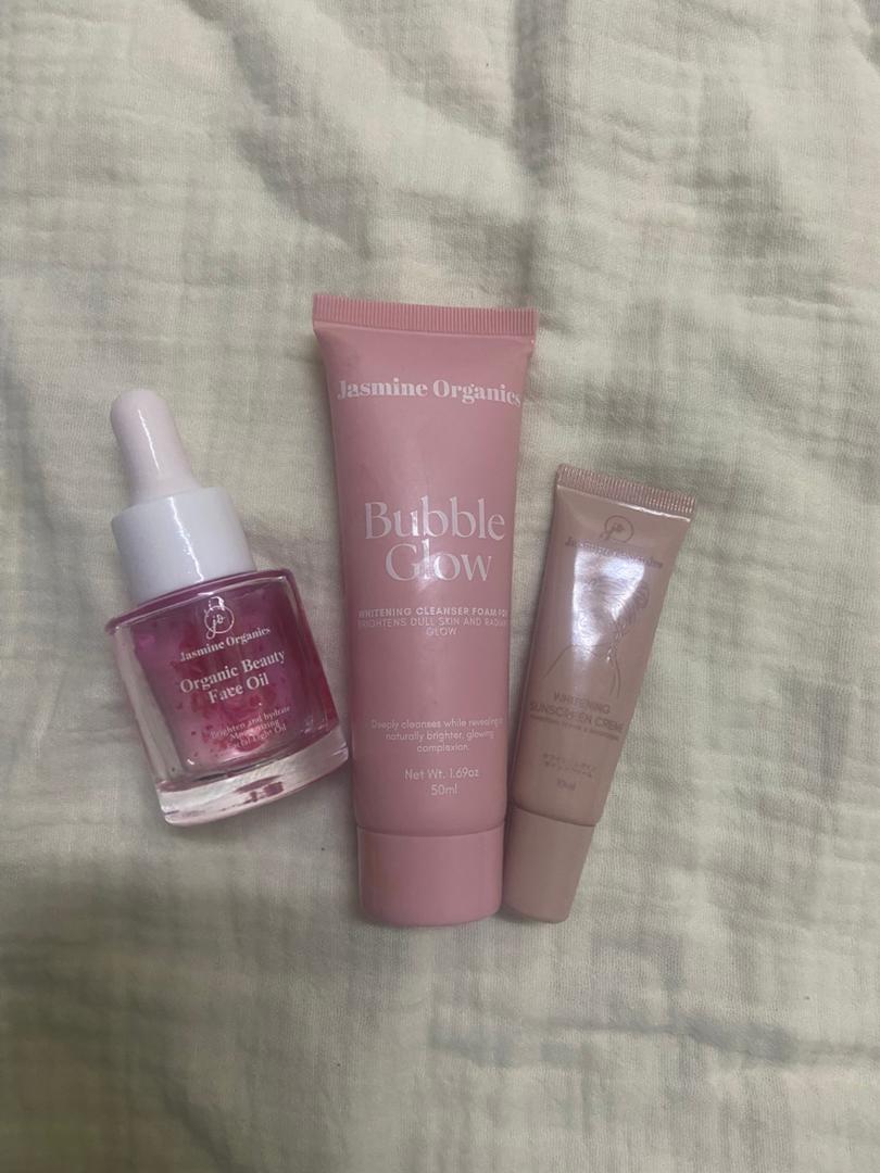 Kecantikan