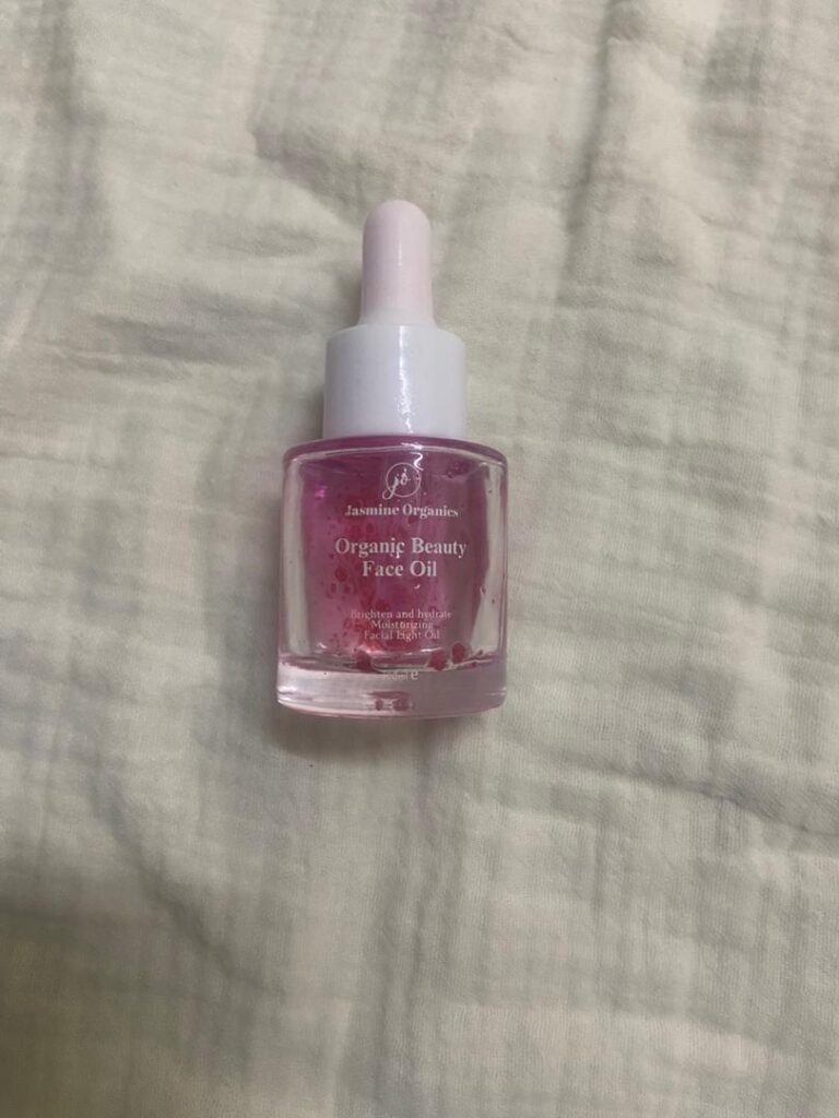 Kecantikan