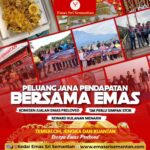 SEMUA INI BERMULA TANPA MODAL DAN YURAN TANPA RASIKO