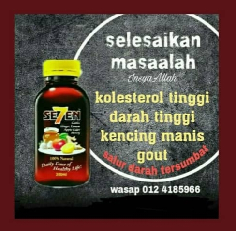 Cara Elak Serangan Jantung Dan Stroke