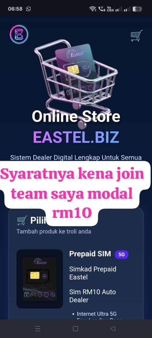 Sistem Buat Kerja