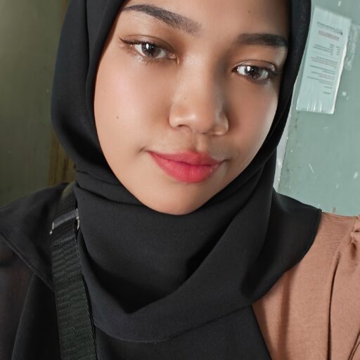 Nur Hurul Ein Binti Zabudi