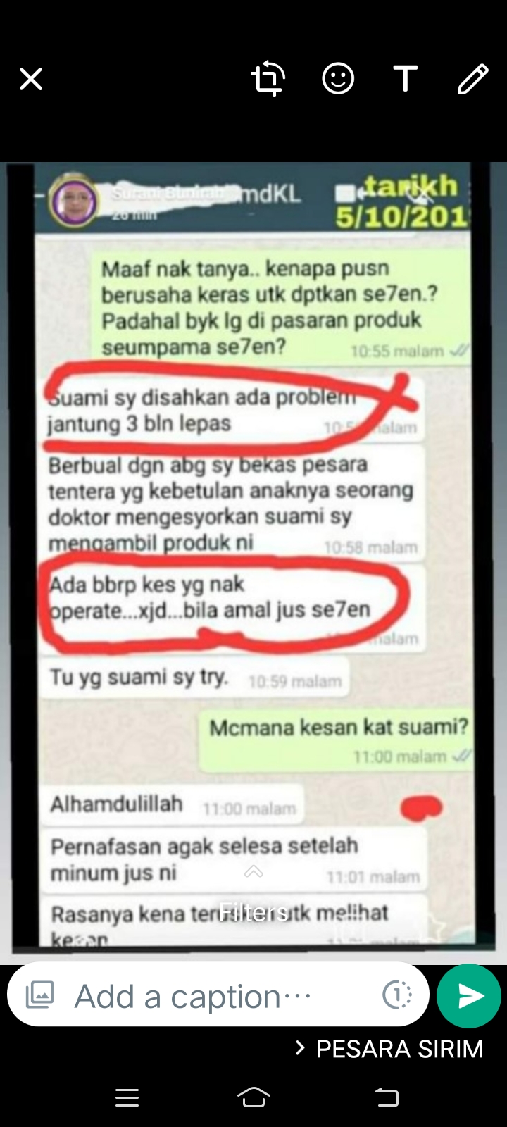 Cara Elak Serangan Jantung Dan Stroke