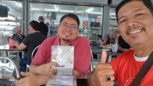 Colever Colostrum