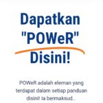 Tip Tip POWER Ubah Kehidupan Biasa Biasa Jadi Luar Biasa