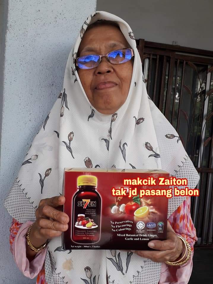 Cara Elak Serangan Jantung Dan Stroke