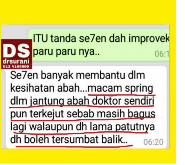 Cara Elak Serangan Jantung Dan Stroke