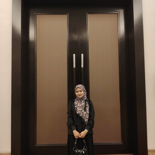 SITI ANIS FATINI BINTI MAZLAN