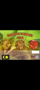 Kerepek Warisan Atok