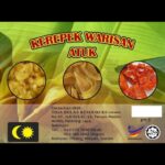 Kerepek Warisan Atok