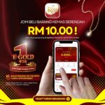 Kedai Emas Sri Semantan